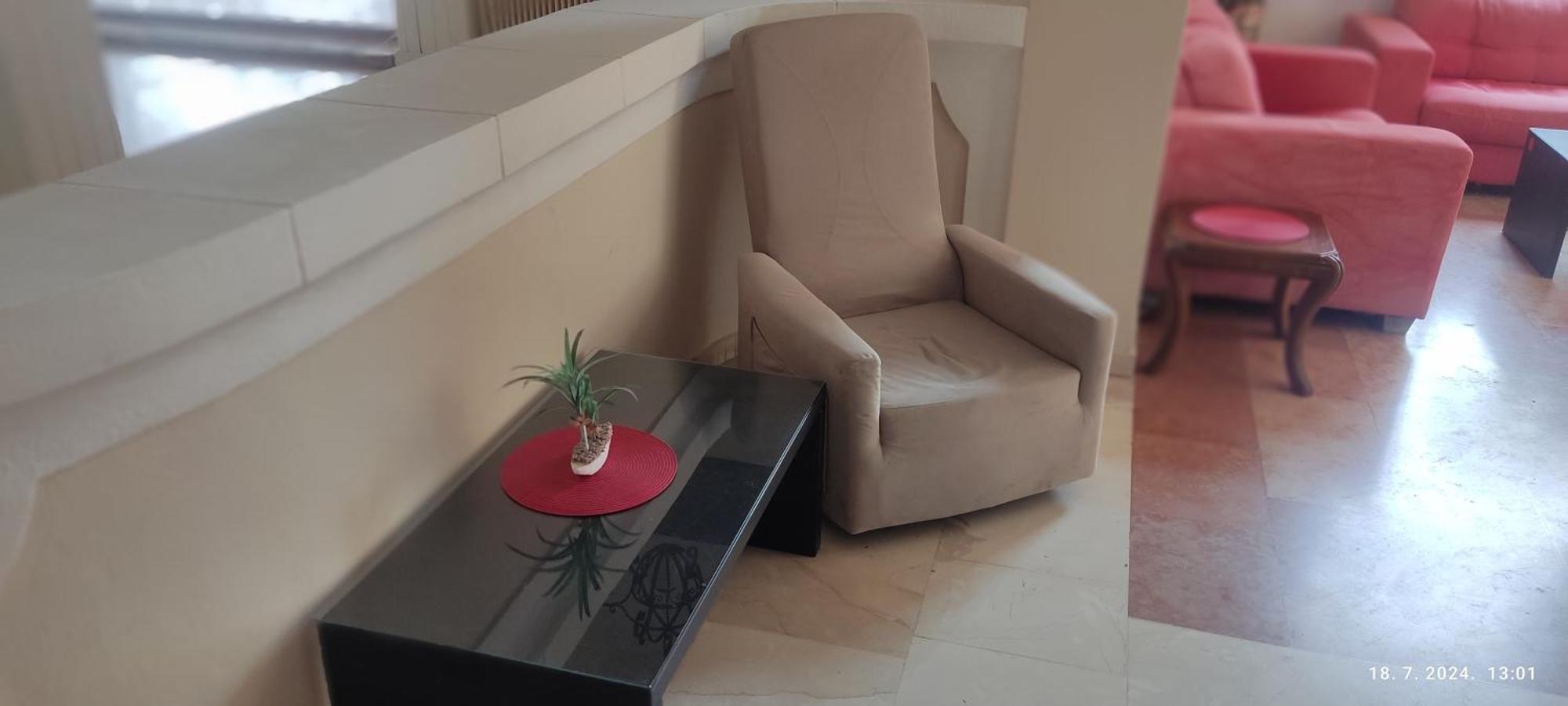 Pantheon Hall Hotel 메손기 외부 사진